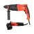 YATO YT-821200 Fúrókalapács 900W 3,2J SDSPlus + sarokcsiszoló 750W 125mm 12000Rpm készlet