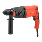 YATO YT-821200 Fúrókalapács 900W 3,2J SDSPlus + sarokcsiszoló 750W 125mm 12000Rpm készlet
