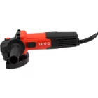 YATO YT-821200 Fúrókalapács 900W 3,2J SDSPlus + sarokcsiszoló 750W 125mm 12000Rpm készlet