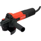 YATO YT-821200 Fúrókalapács 900W 3,2J SDSPlus + sarokcsiszoló 750W 125mm 12000Rpm készlet