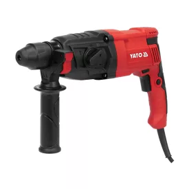 YATO YT-821210 Elektromos ütvefúró SDSplus 900W 3,2J
