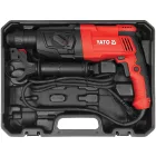 YATO YT-821210 Elektromos ütvefúró SDSplus 900W 3,2J
