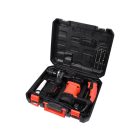 YATO YT-82123 Elektromos fúrókalapács SDS-Plus 5 J 1100 W