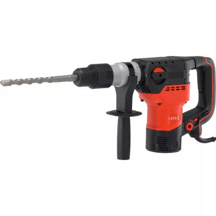 YATO YT-82132 Fúrókalapács SDS MAX 1600W 2funkciós