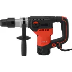 YATO YT-82132 Fúrókalapács SDS MAX 1600W 2funkciós