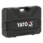 YATO YT-82134 Bontókalapács 20 J 1500 W SDS-MAX