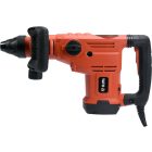 YATO YT-82135 Elektromos fúrókalapács SDS-Max 25 J 1600 W