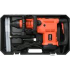 YATO YT-82135 Elektromos fúrókalapács SDS-Max 25 J 1600 W