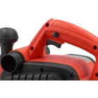 YATO YT-82142 Elektromos gyalu 650W 82mm 16000Rpm