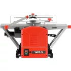 YATO YT-82147 Vastagoló gyalugép 204 mm 1250 W
