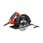 YATO YT-82152 Elektromos körfűrész 185 mm 1500 W