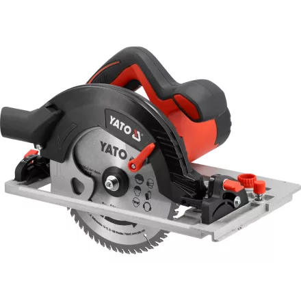 YATO YT-821533 Körfűrész 190 mm 1600 W
