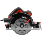 YATO YT-821533 Körfűrész 190 mm 1600 W