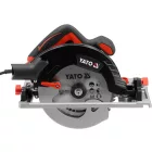 YATO YT-821533 Körfűrész 190 mm 1600 W