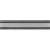 YATO YT-821534 Vezetősín merülőfűrészhez 1000 mm
