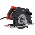 YATO YT-82155 Kör-  kézi- asztali fűrész 210MM 2000W 2IN1