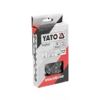YATO YT-821571 Keményfémlapkás láncfűrész lánc YT-82157 -hez