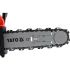 YATO YT-82157 Láncfűrész kerámiához és pórusbetonhoz 1200 W