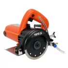YATO YT-82159 Elektromos vizes csempevágó 125 mm 1400 W
