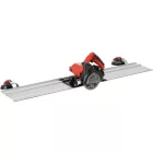 YATO YT-821591 Vízes csempevágó 125 mm 1400 W vezetősínnel