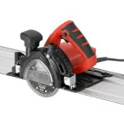 YATO YT-821591 Vízes csempevágó 125 mm 1400 W vezetősínnel