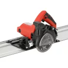 YATO YT-821591 Vízes csempevágó 125 mm 1400 W vezetősínnel