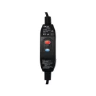 YATO YT-82159 Elektromos vizes csempevágó 125 mm 1400 W