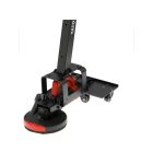 YATO YT-82163 Betoncsiszoló 1500 W + állvány