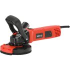 YATO YT-82164 Betoncsiszoló 125 mm 1400 W
