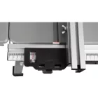 YATO YT-82165 Elektromos asztali körfűrész 250 mm 1800 W