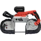 YATO YT-82187 Akkus szalagfűrész 18 V (1 x 4,0 Ah akku + töltő)