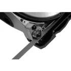 YATO YT-82187 Akkus szalagfűrész 18 V (1 x 4,0 Ah akku + töltő)