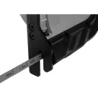 YATO YT-82187 Akkus szalagfűrész 18 V (1 x 4,0 Ah akku + töltő)