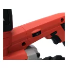 YATO YT-82187 Akkus szalagfűrész 18 V (1 x 4,0 Ah akku + töltő)
