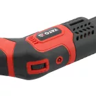 YATO YT-821901 Elektromos szigetelés vágó kés 250W (200mm; ventilátoros hűtéssel)