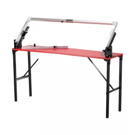   YATO YT-821905 Elektromos szigetelésvágó asztal 200W (1400 x 350mm)