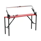 YATO YT-821905 Elektromos szigetelésvágó asztal 200W (1400 x 350mm)