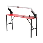 YATO YT-821905 Elektromos szigetelésvágó asztal 200W (1400 x 350mm)
