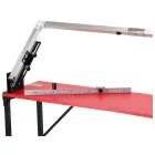 YATO YT-821905 Elektromos szigetelésvágó asztal 200W (1400 x 350mm)