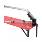 YATO YT-821905 Elektromos szigetelésvágó asztal 200W (1400 x 350mm)