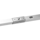 YATO YT-821905 Elektromos szigetelésvágó asztal 200W (1400 x 350mm)