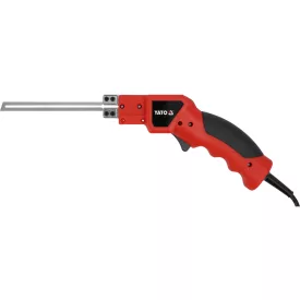   YATO YT-82191 Polisztirolvágó hőkés 150 W hőmérséklet szabályozóval