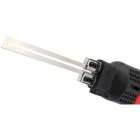 YATO YT-821916 Akkumulátoros szigetelésvágó kés 18V (200mm, akku és töltő nélkül)