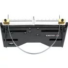 YATO YT-821919 Adapter szigetelés vágáshoz