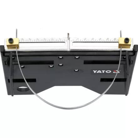 YATO YT-821919 Adapter szigetelés vágáshoz