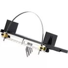 YATO YT-821919 Adapter szigetelés vágáshoz