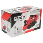 YATO YT-82192 Akkus gyalu 18 V (akku és töltő nélkül)