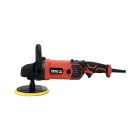 YATO YT-82196 Elektromos polírozó M14 180 mm 1400 W