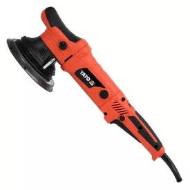 YATO YT-82200 Elektromos excenter polírozó M8 150 mm 720 W