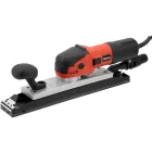 YATO YT-82205 Excentercsiszoló 600W 70x400 mm talp